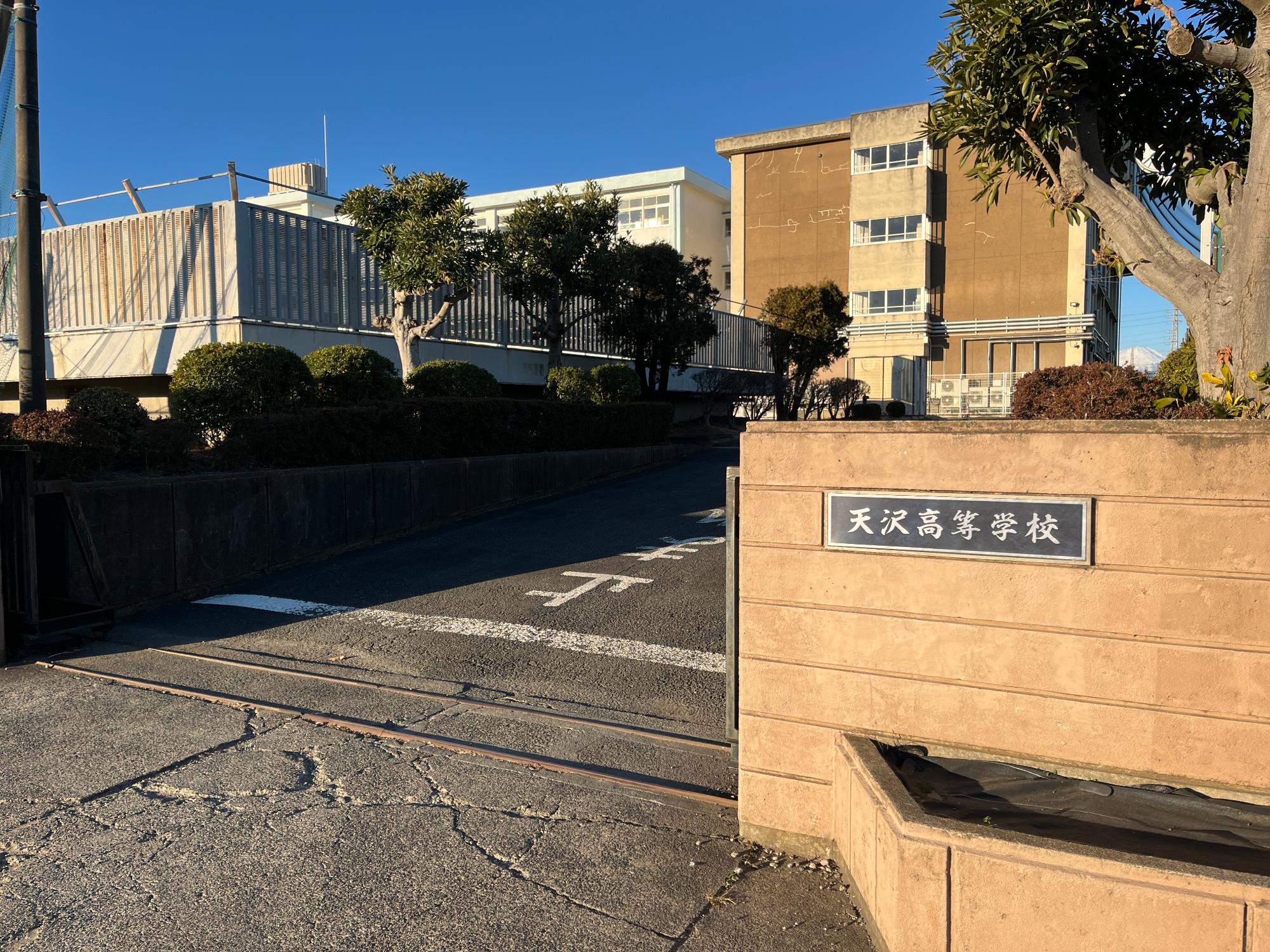 ドラマ「明日、輝く」撮影風景02