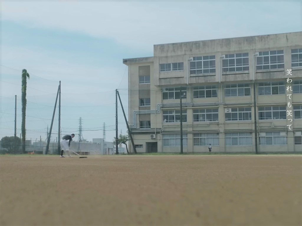 ロケの様子2
