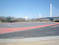 田端スポーツ公園-1