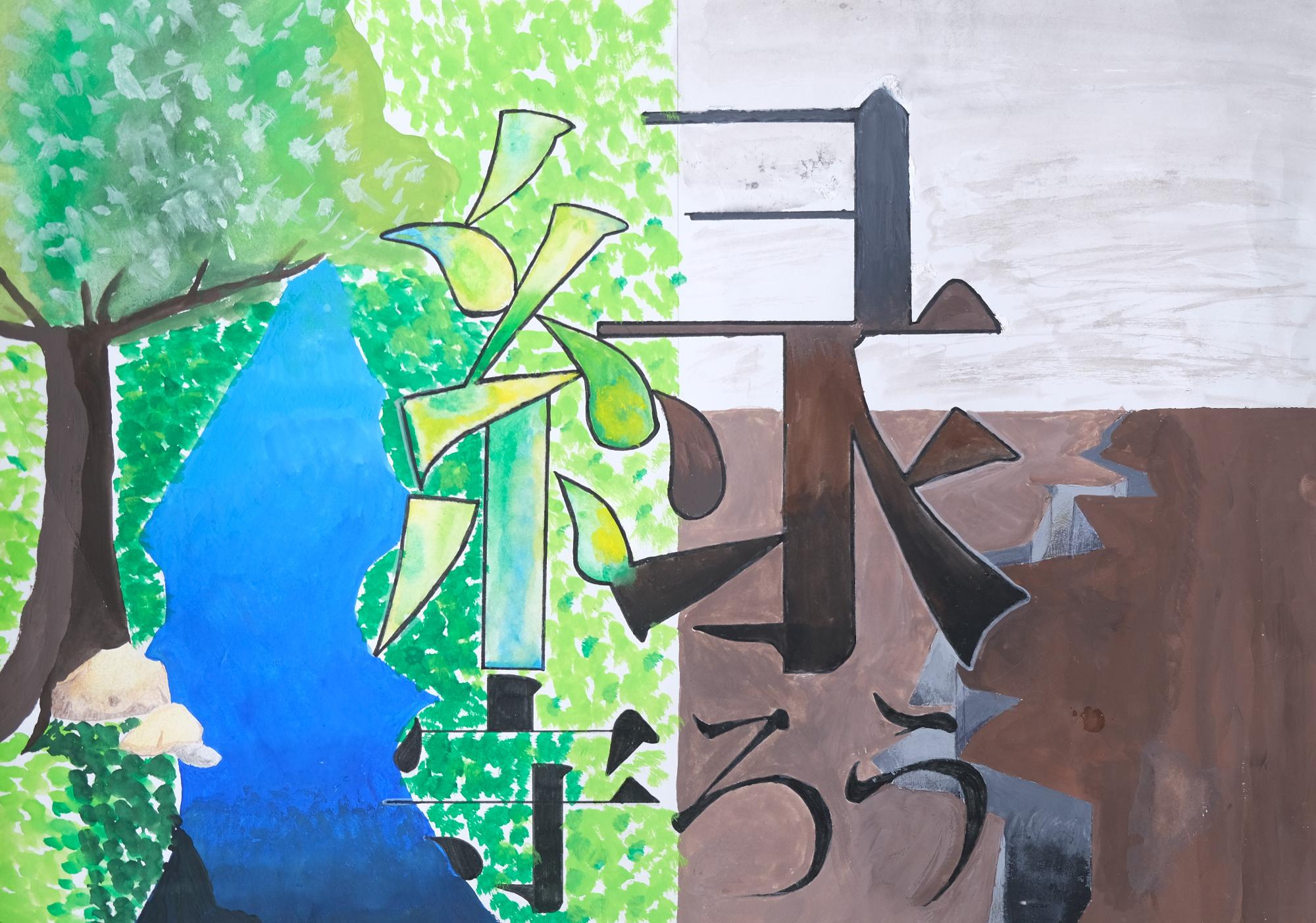 小口 純平さんの作品