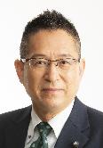 山田正博議員