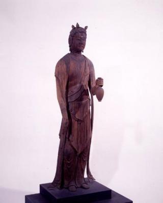 町指定重要文化財:第1号