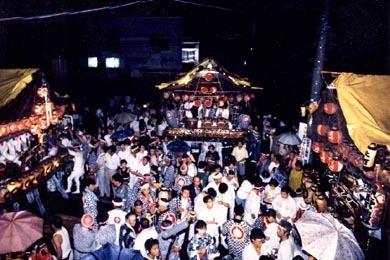 町指定重要文化財:第3号