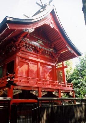 町指定重要文化財:第4号
