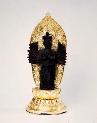 町指定重要文化財:第18号