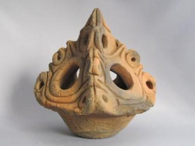釣手土器
