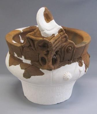深鉢(口縁部のみ)