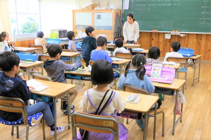 さむかわまちの魅力