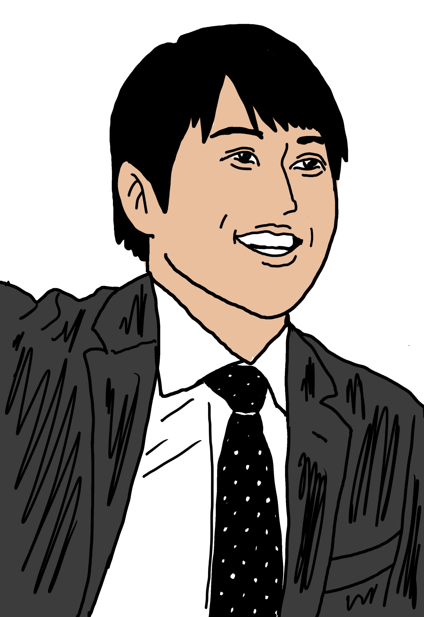 旭が丘中学校_先生