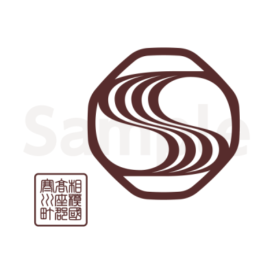 ブランドマーク