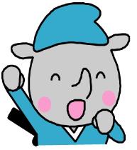 防サイ忍者 あんぜん斎