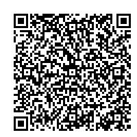 弓道教室申込QRコード