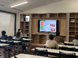 寒川食育サポート養成講座講義