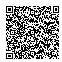 子どもまつり二次元コード