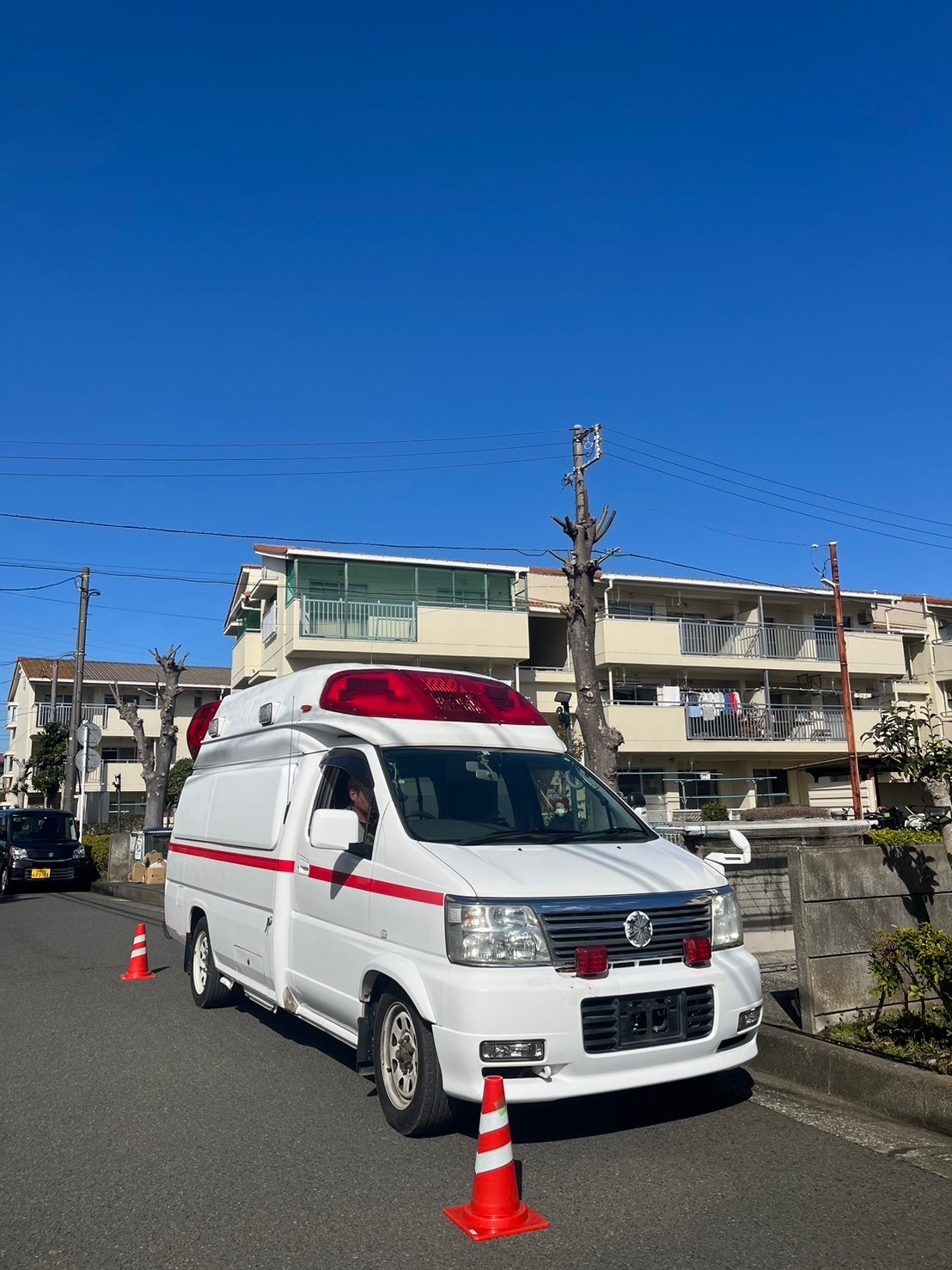 TBS金曜ドラマ「不適切にもほどがある！」8話_撮影の様子