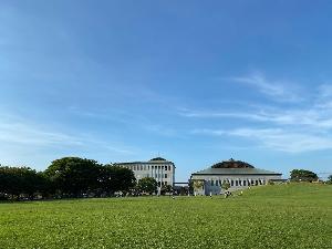 さむかわ中央公園