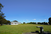 さむかわ中央公園