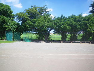 倉見スポーツ公園-1