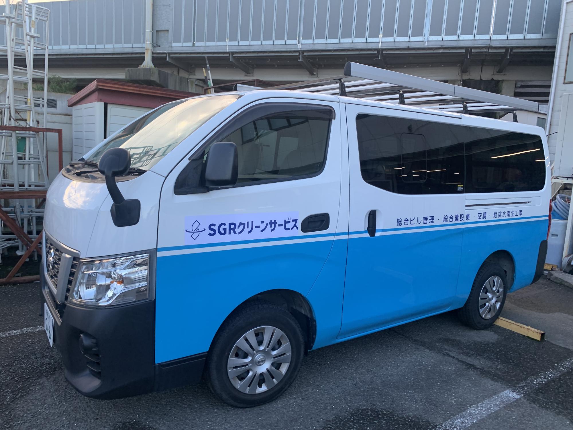 撮影の様子3
