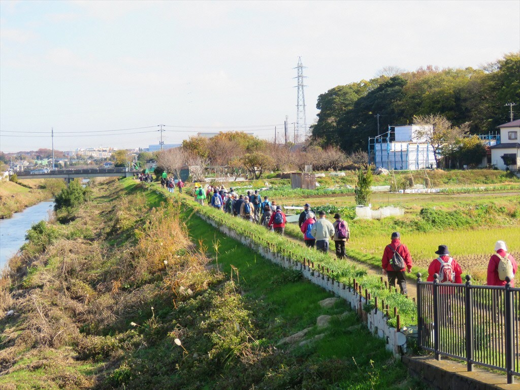 ウォーク