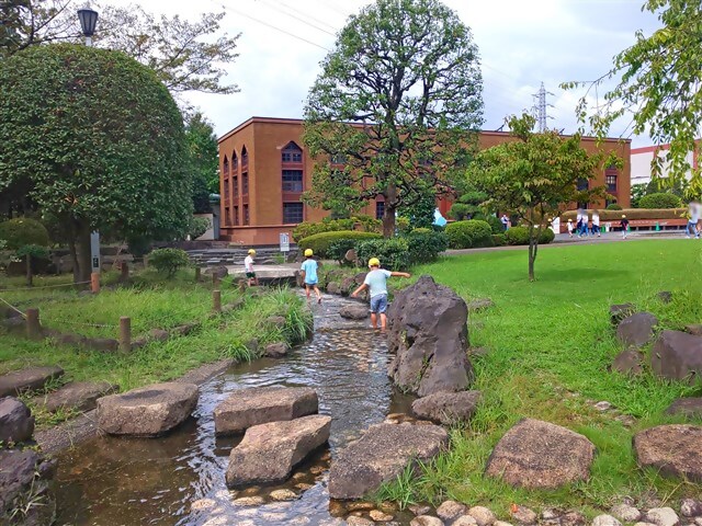 水道
