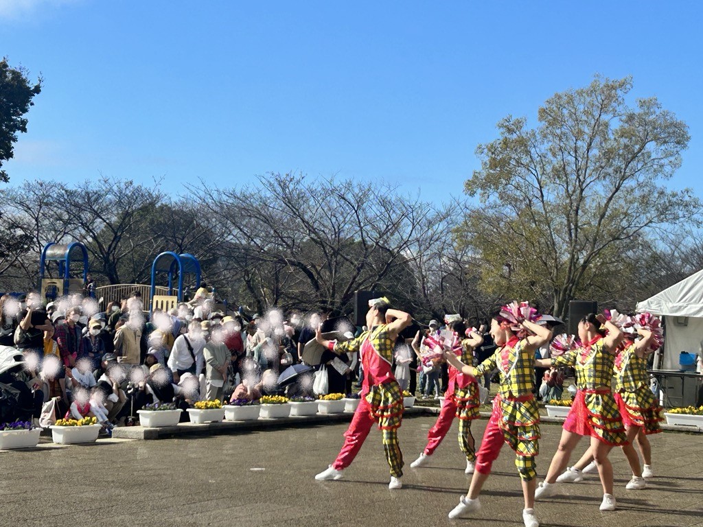 ステージイベント