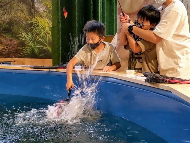 釣り