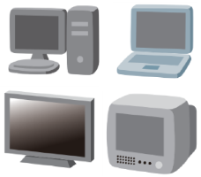 PCリサイクル