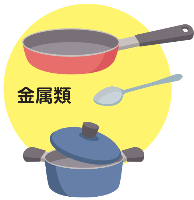 金属類