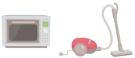 家電製品