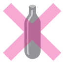炭酸水用ガスカートリッジ