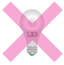 LEDランプ