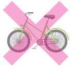 自転車