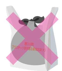 二重袋