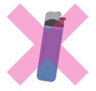 使い捨てライター