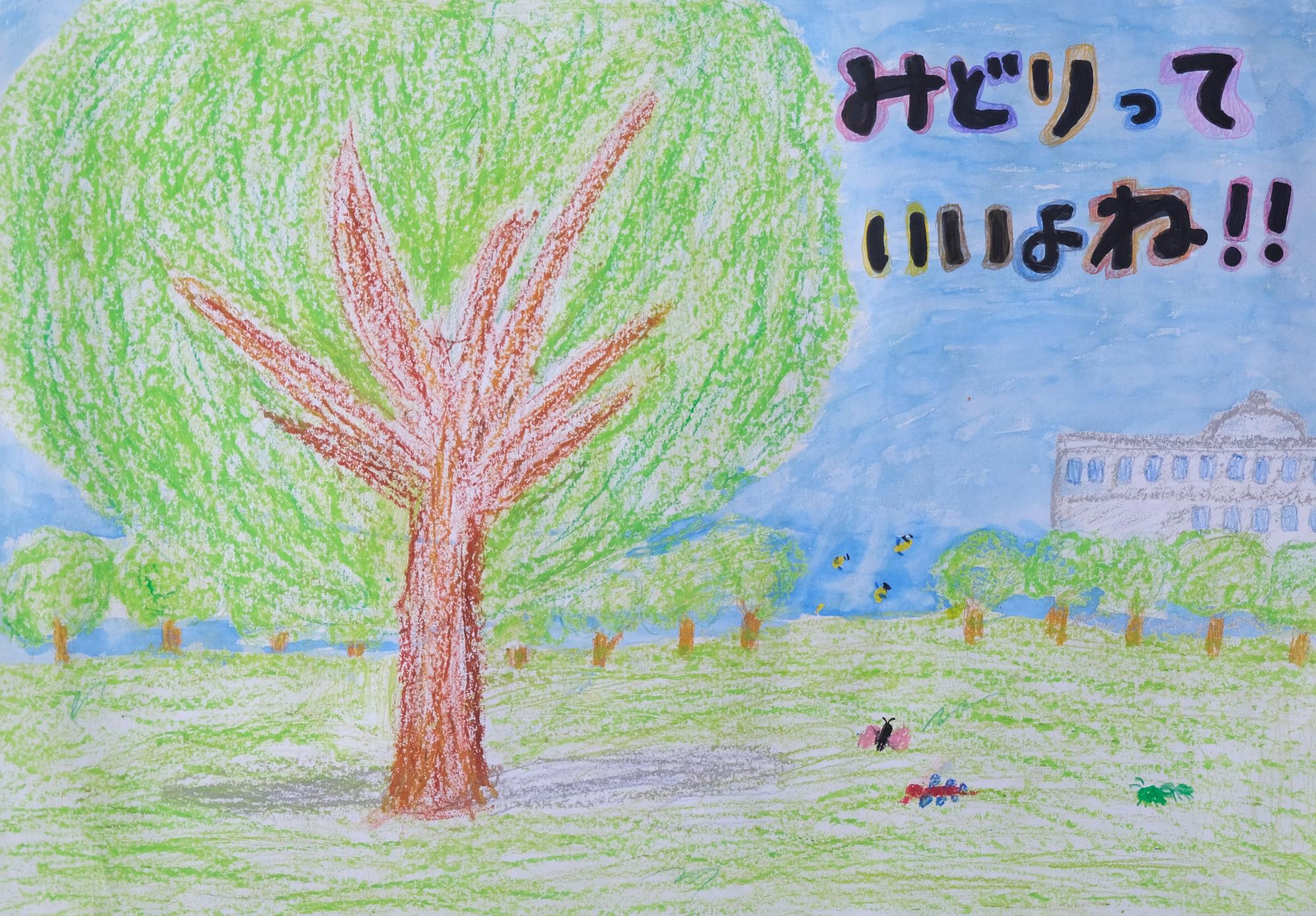 三浦　翔吉んの作品