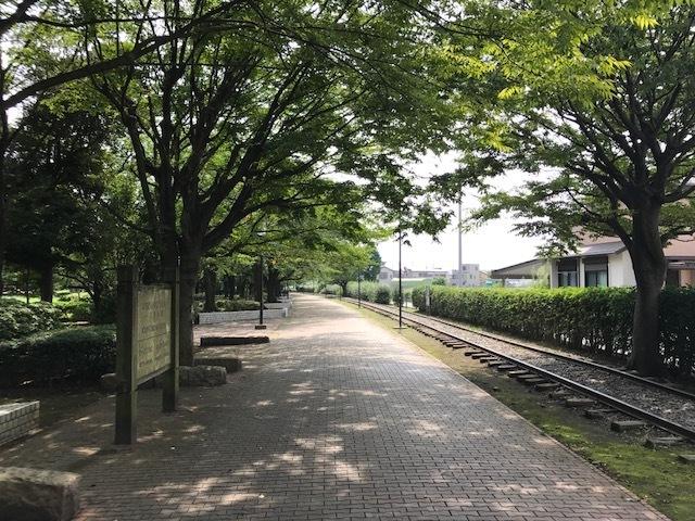 一之宮公園