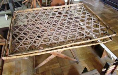 糸車（イトグルマ）