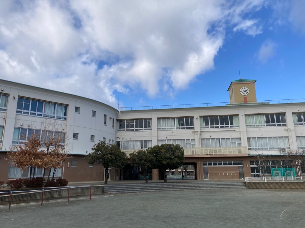 南小学校