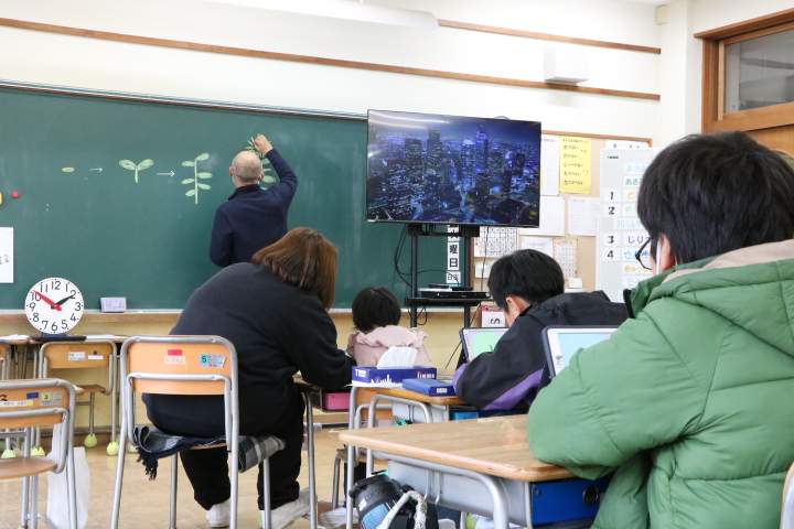 特別支援教育