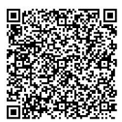 令和8年度会計年度任用職員採用用二次元コード