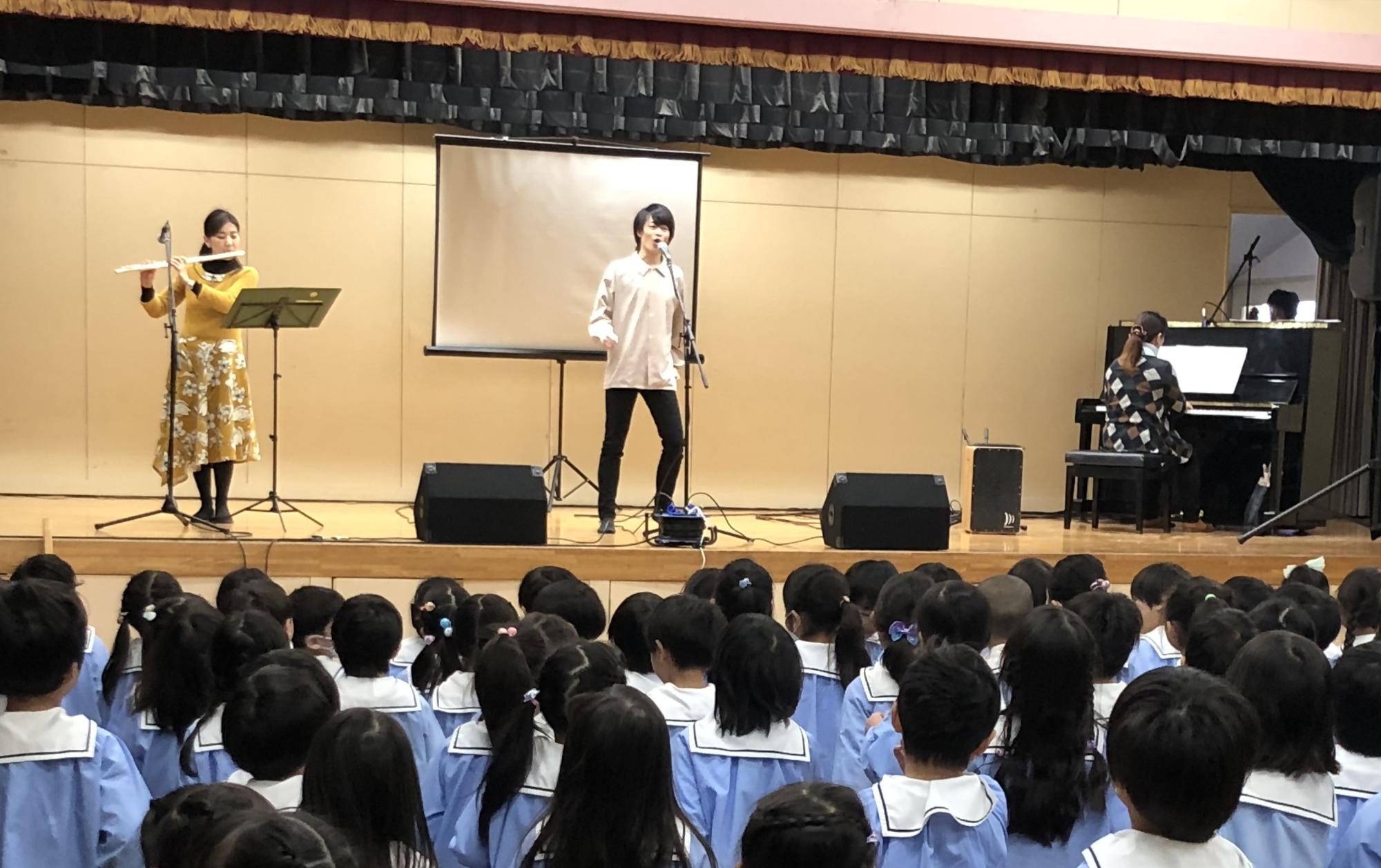 令和5年度実施事業の様子