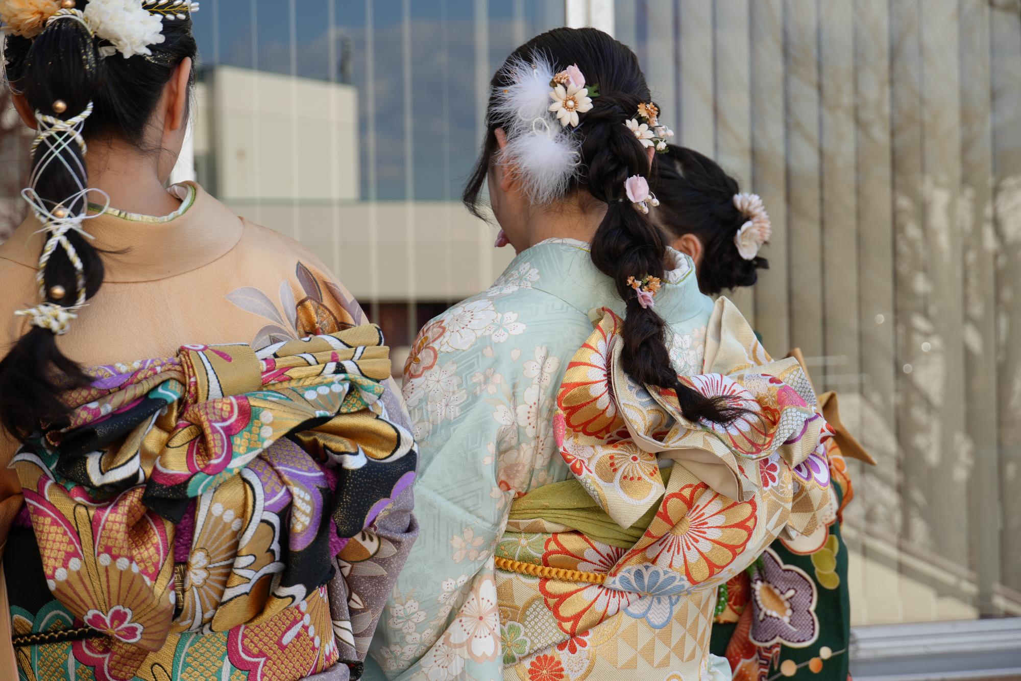 成人写真4