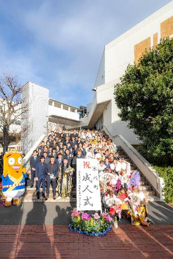 成人集合写真2