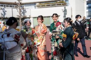 成人写真3
