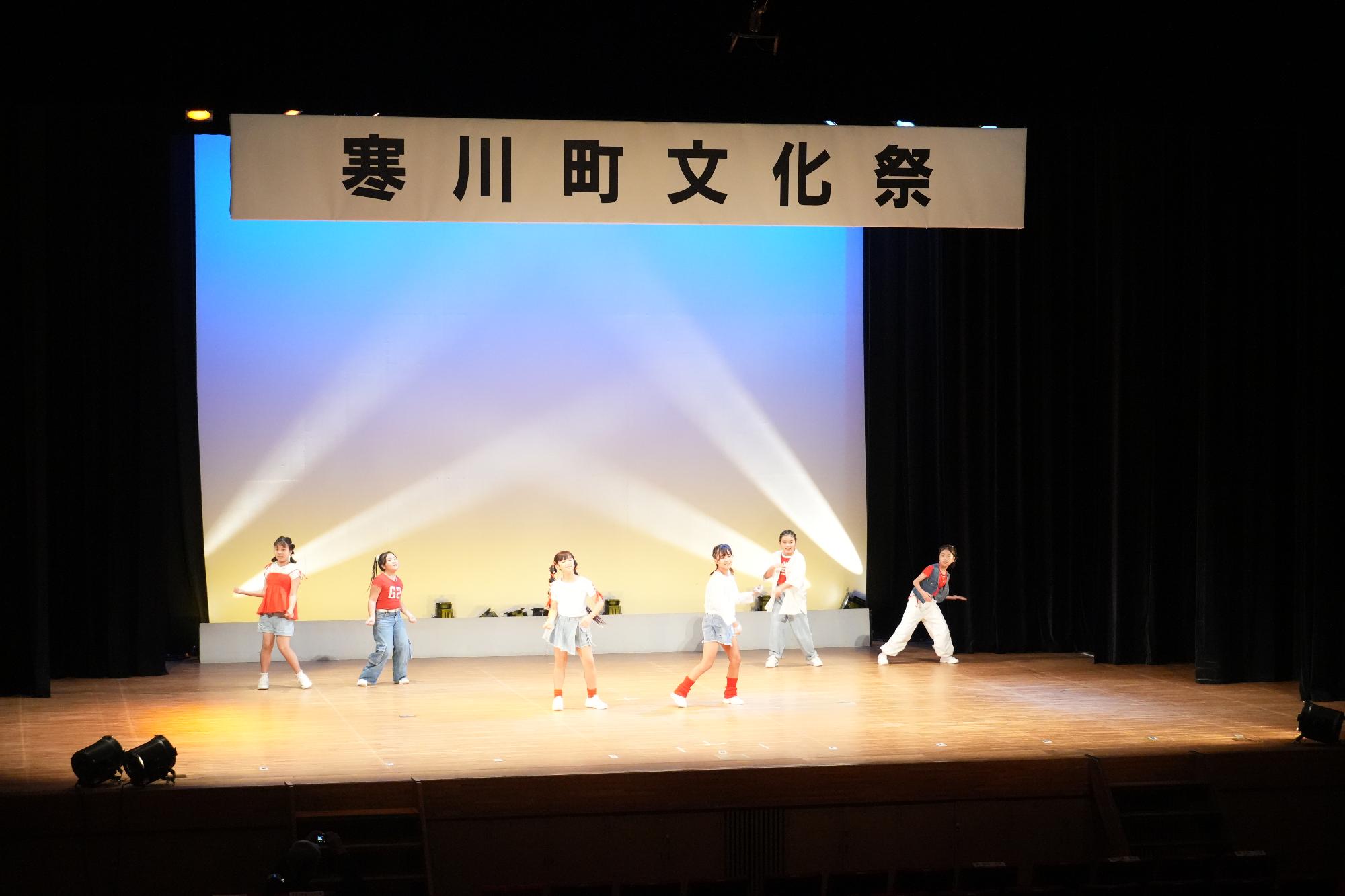 MINX!!　ダンス3
