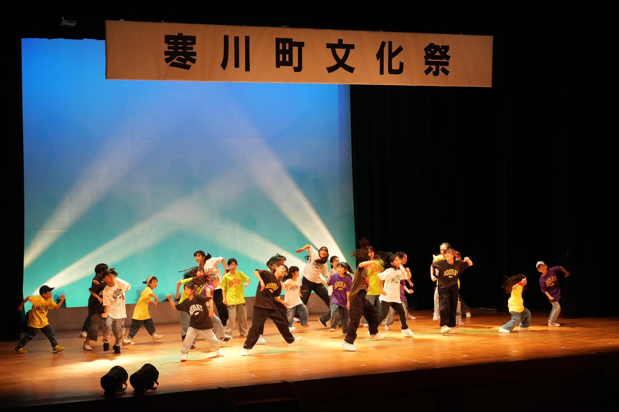 BM+JOKER DANCE TEAM ダンス3
