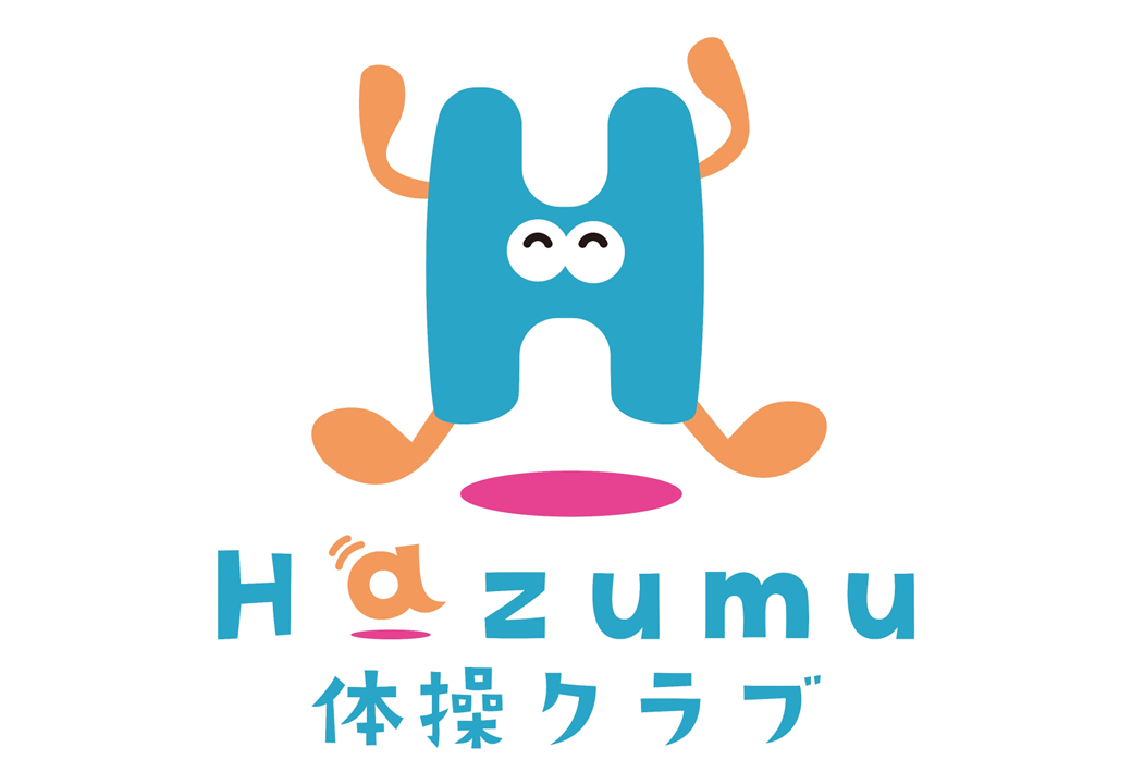 HAZUMU体操クラブ