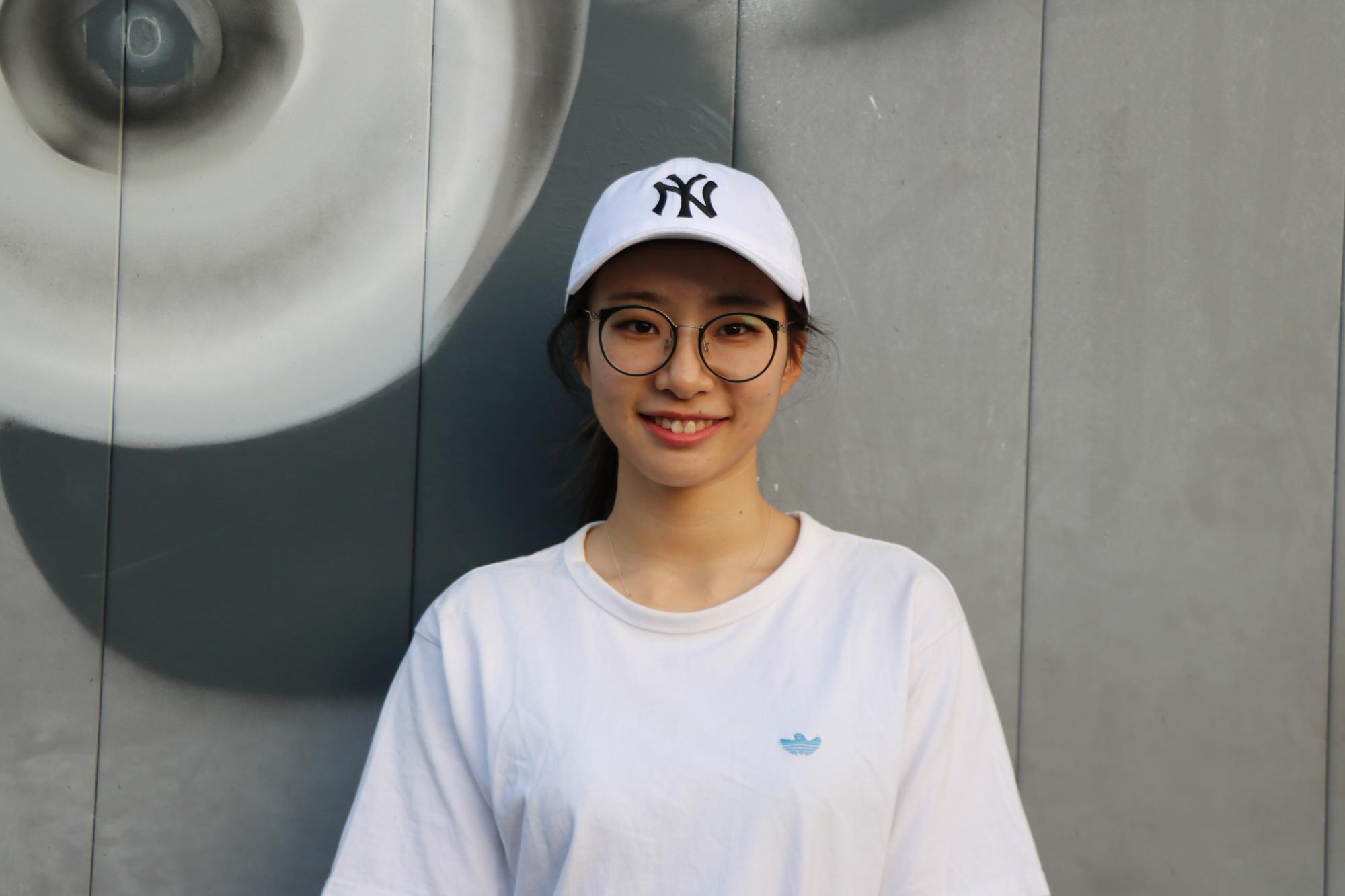 藤澤虹々可選手