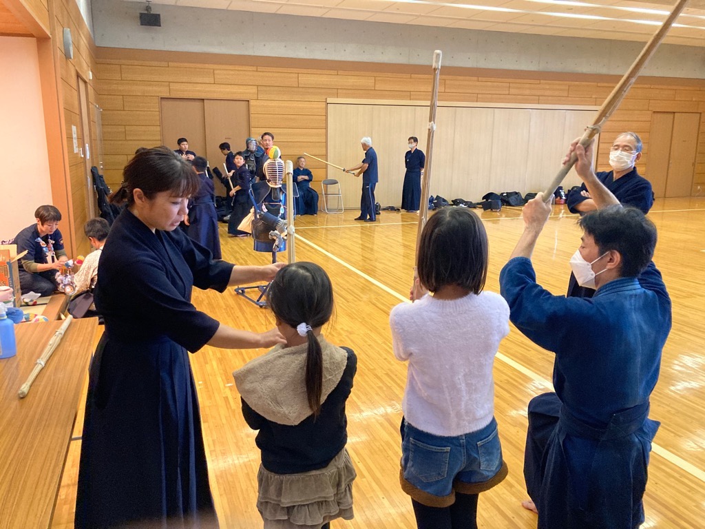 昨年度の様子